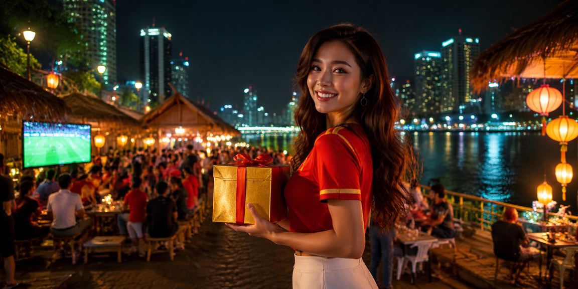 Giải bóng đá cá cược dành riêng cho người chơi VIP tại Sài Gòn